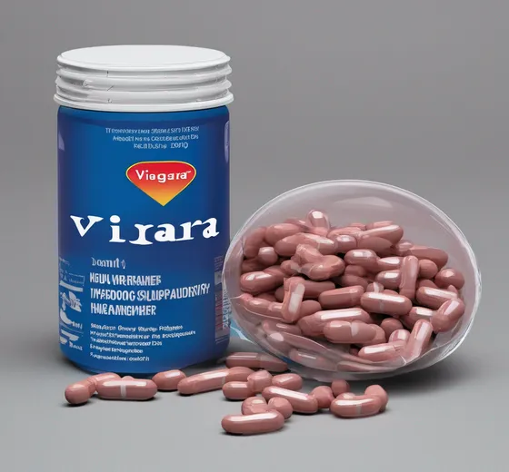 Efectos del viagra